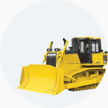 Бульдозеры